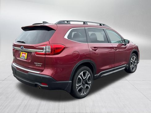Used 2023 Subaru Ascent Limited AWD/4WD image 8