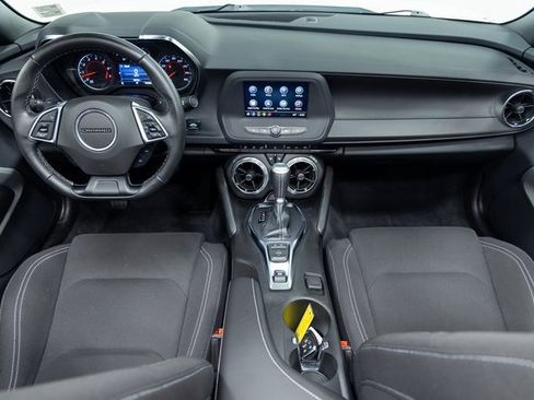 Used 2023 Chevrolet Camaro LT w/ RS Package image 23