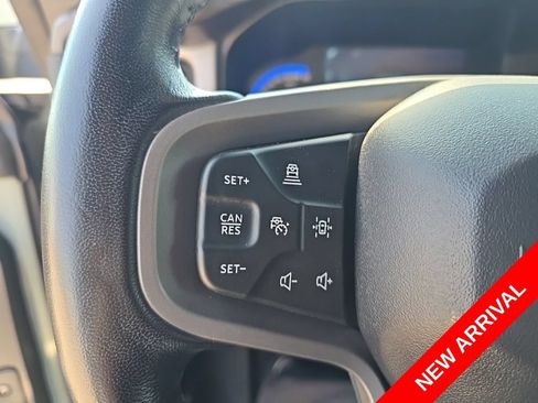 Used 2022 Ford Bronco Outer Banks AWD/4WD image 16