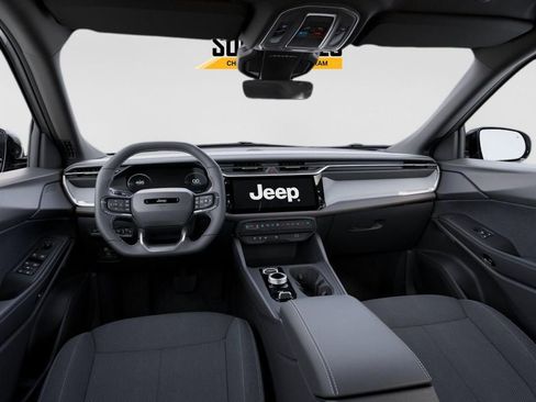 New 2026 Jeep Cherokee Laredo image 14