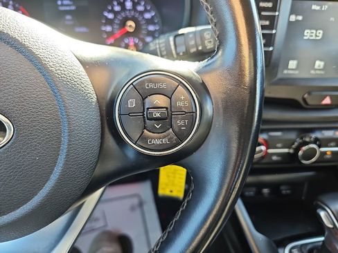 Used 2020 Kia Soul GT-Line image 21