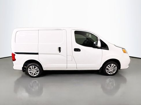 Used 2014 Nissan NV200 SV w/ Exterior Appearance Package image 11
