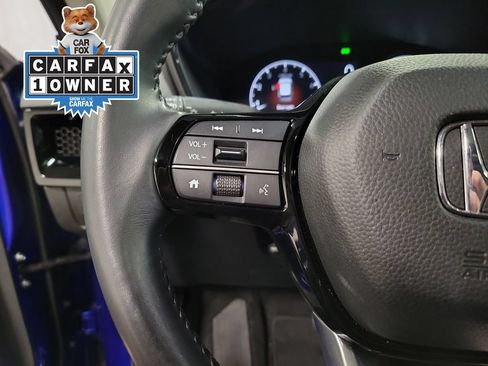 Used 2024 Honda CR-V EX-L image 24