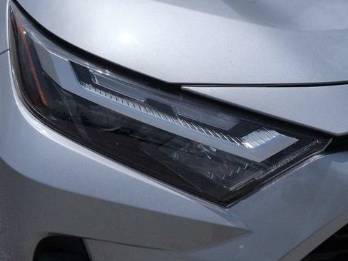 Certified 2023 Toyota RAV4 XLE Premium AWD/4WD image 10