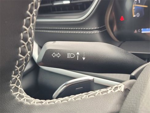 Used 2025 Jeep Grand Cherokee Laredo image 27