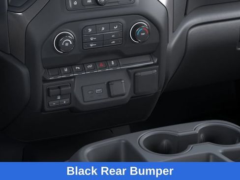 New 2026 Chevrolet Silverado 2500 W/T AWD/4WD image 24