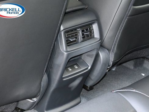New 2026 Honda CR-V Sport-L image 25