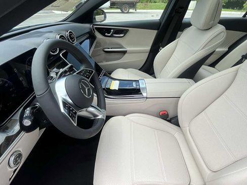Used 2026 Mercedes-Benz C 300 4MATIC Sedan image 14
