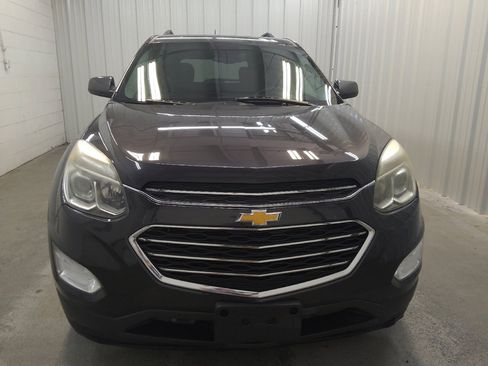 Used 2016 Chevrolet Equinox LT w/ Convenience Package FWD image 14