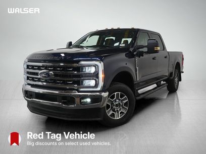 Used 2023 Ford F250 Lariat