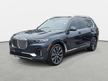 Used 2020 BMW X7 xDrive40i w/ Cold Weather Package