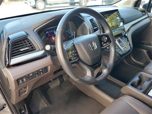 Used 2018 Honda Odyssey Elite image 19