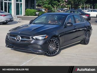 Used 2026 Mercedes-Benz C 300 Sedan video 1