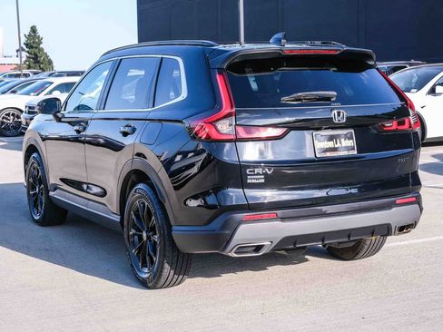Used 2024 Honda CR-V Sport image 6