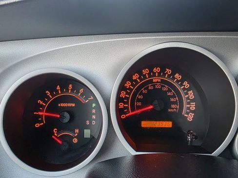 Used 2008 Toyota Tundra 4x4 Double Cab image 9