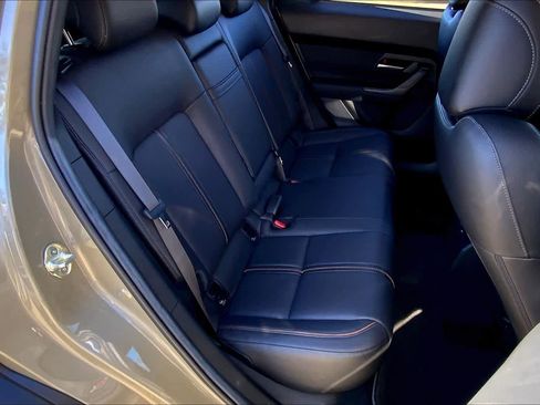 Certified 2024 MAZDA CX-50 AWD 2.5 Turbo w/ Premium Pkg image 19