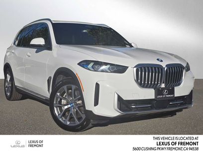 Used 2025 BMW X5 xDrive50e