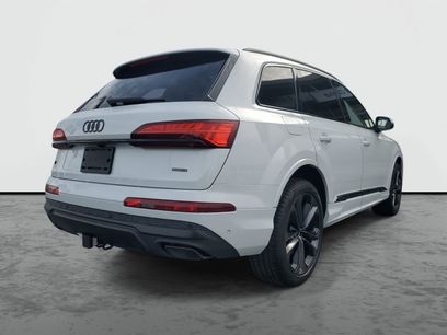 New 2026 Audi Q7 3.0T Premium Plus
