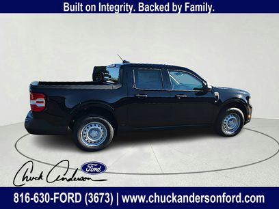 New 2025 Ford Maverick XL