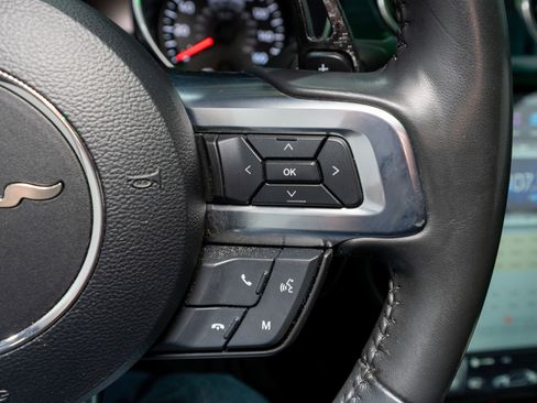 Used 2020 Ford Mustang GT w/ Black Accent Package image 25