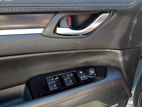 Used 2024 MAZDA CX-5 Carbon Edition image 4