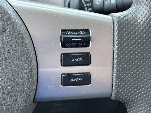 Used 2020 Nissan Frontier SV w/ Midnight Edition Floor Mats AWD/4WD image 21