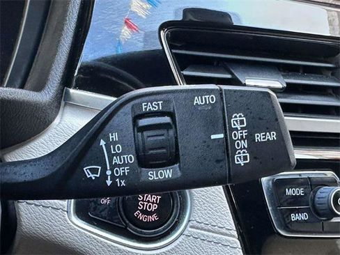 Used 2022 BMW X2 xDrive28i w/ M Sport X Package image 36