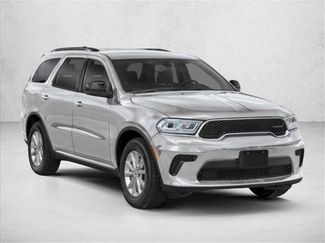 Used 2024 Dodge Durango R/T video 3