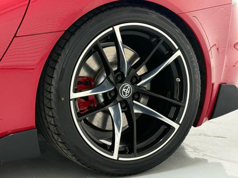 Used 2021 Toyota Supra Premium w/ Driver Assist Package image 41