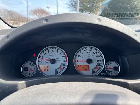 Used 2016 Nissan Frontier PRO-4X w/ Pro-4x Luxury Package image 22