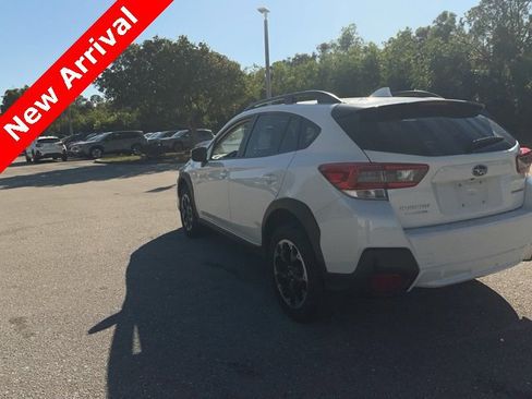 Certified 2023 Subaru Crosstrek 2.0i Premium image 18
