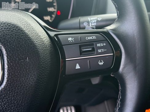 Certified 2023 Honda Civic Sport image 18