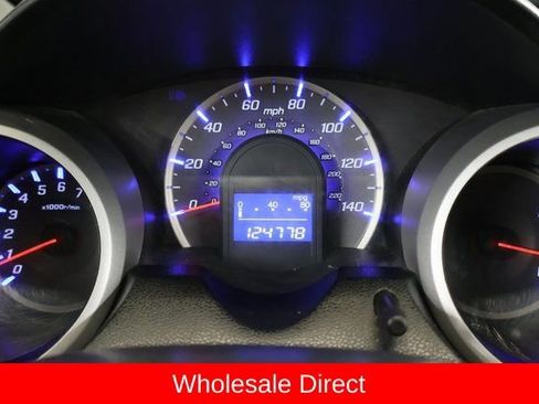 Used 2013 Honda Fit image 15