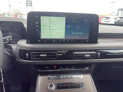 New 2026 Lincoln Aviator Reserve AWD/4WD image 24