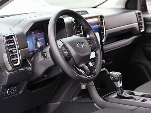 Used 2024 Ford Ranger XLT w/ Trailer Tow Package image 4