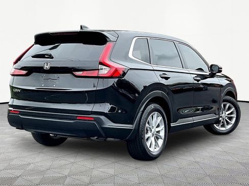 Used 2023 Honda CR-V EX image 6