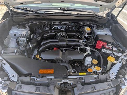 Used 2016 Subaru Forester 2.5i Limited w/ Popular Package #2 AWD/4WD image 24