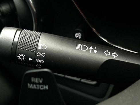 Used 2020 Chevrolet Camaro SS image 19