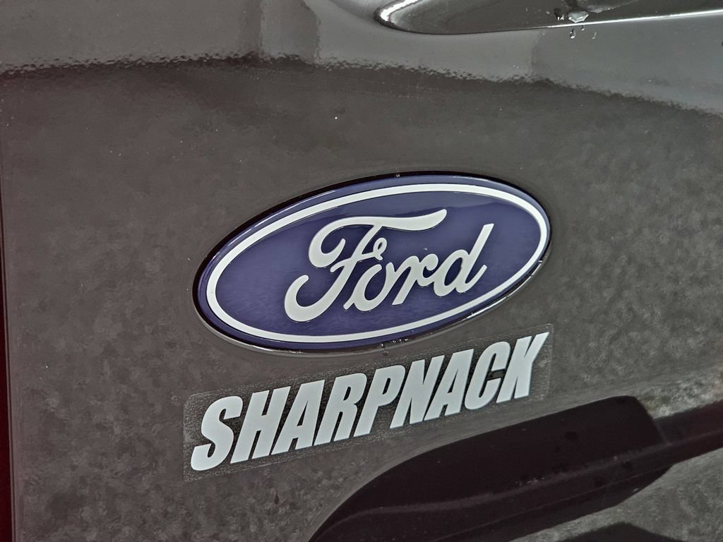 New 2026 Ford Bronco Sport Big Bend w/ Convenience Package AWD/4WD image 25