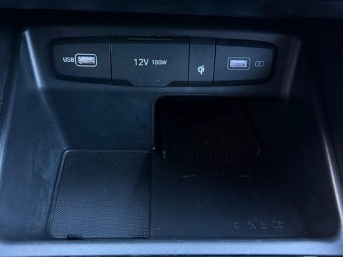 Used 2024 Hyundai Tucson SEL image 38