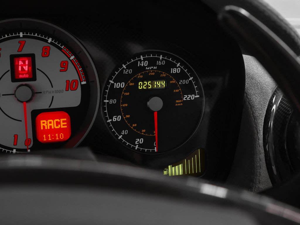 Used 2009 Ferrari F430 Scuderia RWD image 56