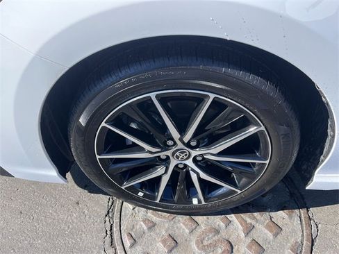 Used 2023 Toyota Camry SE w/ Cold Weather Package image 10