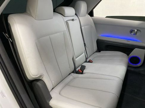 Used 2023 Hyundai Ioniq 5 SEL image 77