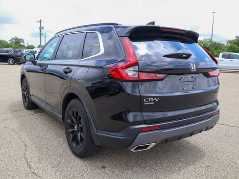 Used 2025 Honda CR-V Sport-L image 5