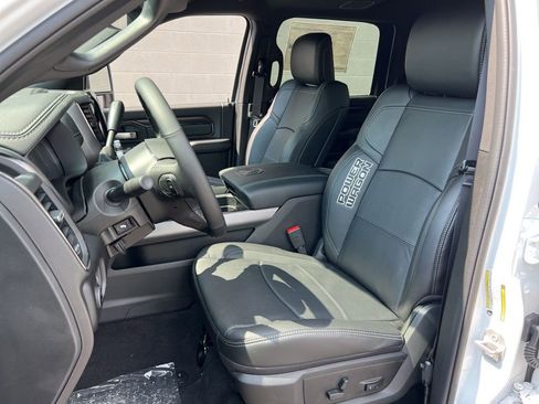 New 2026 RAM 2500 Power Wagon image 24