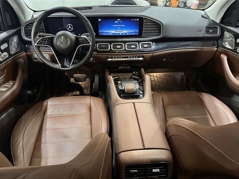 Used 2024 Mercedes-Benz GLE 450 4MATIC image 20