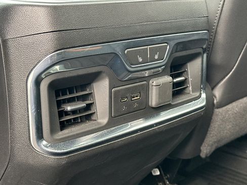 Used 2020 GMC Sierra 2500 AT4 w/ AT4 Premium Package image 42