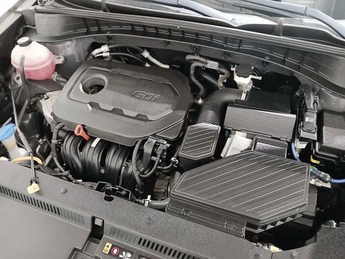 Used 2021 Hyundai Tucson Ultimate FWD image 32