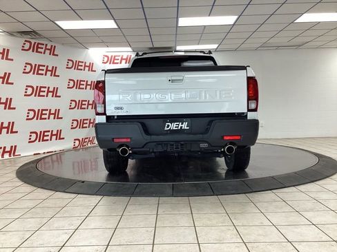 Used 2024 Honda Ridgeline RTL image 31