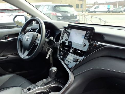 Certified 2023 Toyota Camry SE image 17